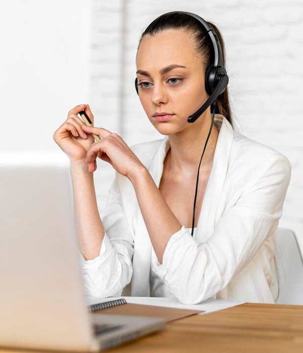 Support Agent