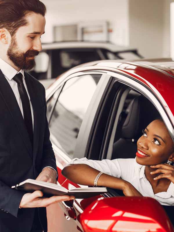 affordable car rental